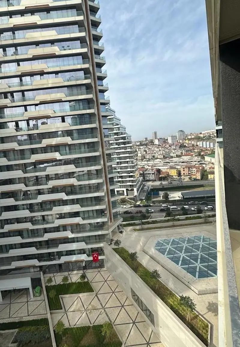 Istanbul property